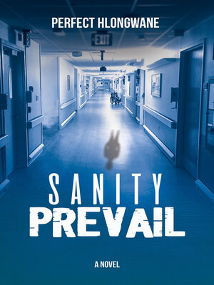 cover image of Sanity Prevail